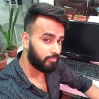 Aashish Kumar