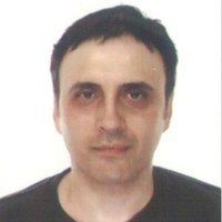 JOSE LUIS GARCIA RODRIGUEZ