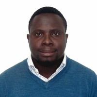 Hilary Ugo Okonji Nebosh, M.E.M, Miirsm