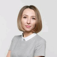 Olha Sylevych