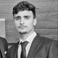 Hazem Saied