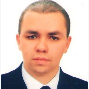 Henry Villa