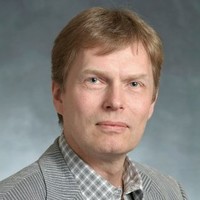 Mats Bäckström