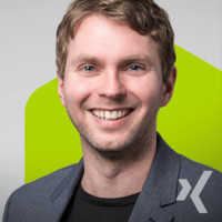 Lukas Mende