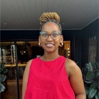 Luxolo Plaatjie