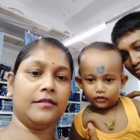 Pinki Das