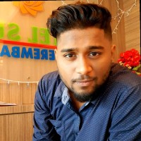 Marvin Raaj
