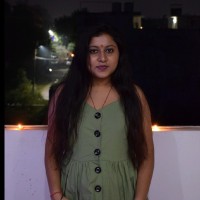Kavya Tripathi