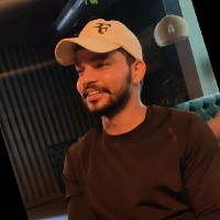 Khatkar Deepak