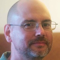 Paul Trentham