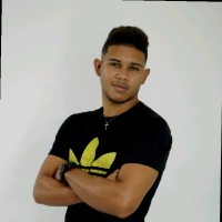 Anderson Soares Fernandes