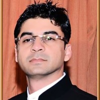 Ashutosh Sharma