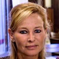 Gislene (Gica) Meinhardt