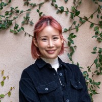 Elaine Hong