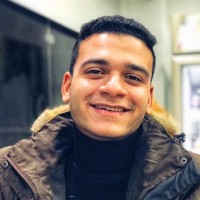 Ziad Hashem