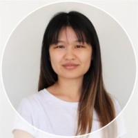 Cassandra Liang