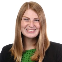 Grace McGregor, PhD