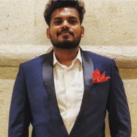 Binoy Thamby