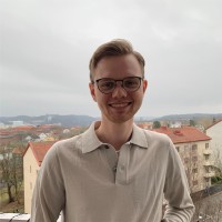 Tobias Frendberg