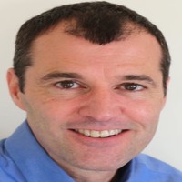 Brendan Harris