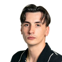 Reuben Drinkel