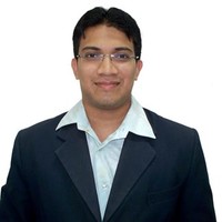 Sundeep Rao