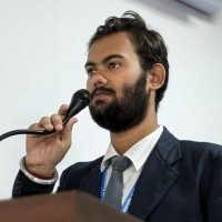 Piyush Kumar Rai