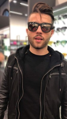 Matteo Salaris