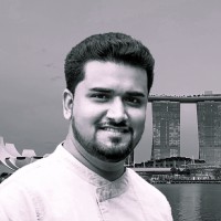 Abhijeet Biswaas