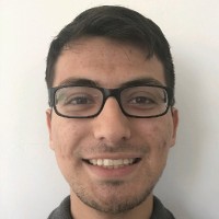 Daniel A. Estupiñan, MPP