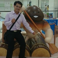 Victor Yang