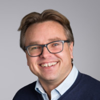 Jasper Van Der Born