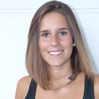 Esther González Albesa