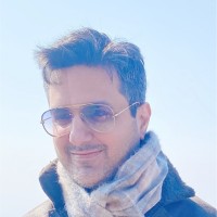 Vaibhav Bhatia
