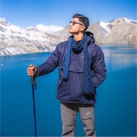 Prashant Ulak