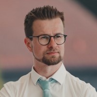 Daniel Jakob