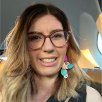 Alyssa Stockwell