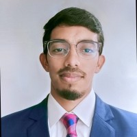 Abrar Ahmed Mohammed