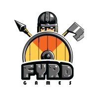 Team Fyrdgames