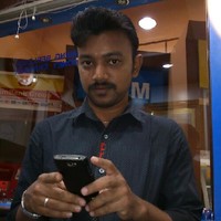 Niyas Ahamed