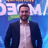 Bruno Araújo Dimant