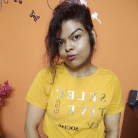 Shreya Giri
