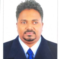 Amal Suresh