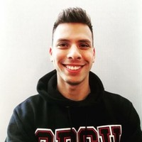 Brando Pena