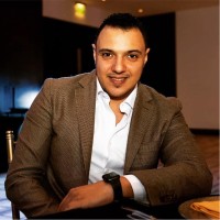 Kareem Mohamed Maged