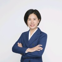 Zhang Catherine