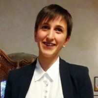 Silvia Lisanti