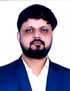 Shashank Shukla