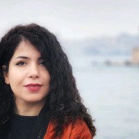 Azar Rahimi