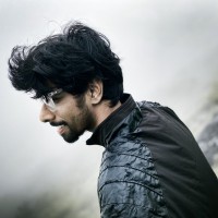 Adarsh Johnson